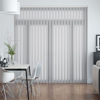Cortina Lamas Verticales Ibiza 390 - 3%