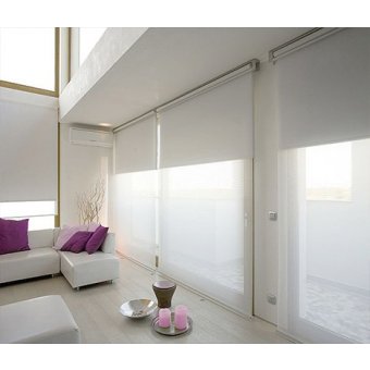 estor enrollable DS CRISTAL