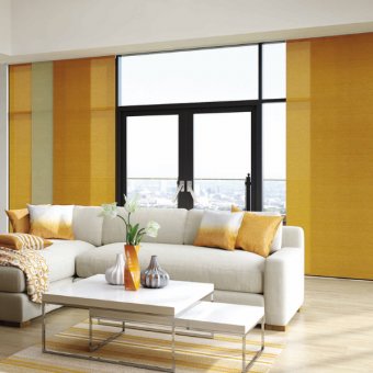 Panel Japonés Ibiza 380 5% apetura