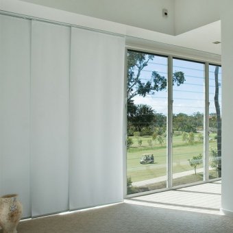 Panel Japonés Opac 400