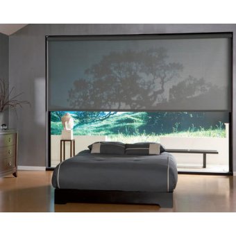 estor enrollable DS3500P