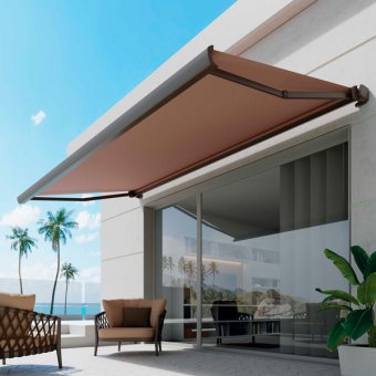 Toldo DS Cofre 260