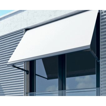 Toldo Punto Recto Saxun - Heber